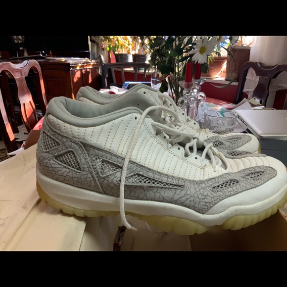 air jordan XI..OG..IE..1996..’class act’..cobalt main image 6